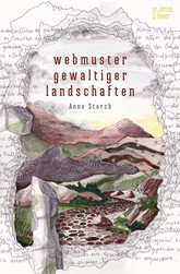 Cover of the book "Webmuster gewaltiger Landschaften"